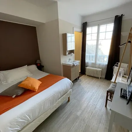 Les Chiens Du Guet Hotel Saint-Malo