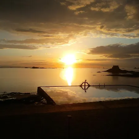 Hotel Les Chiens Du Guet Saint-Malo