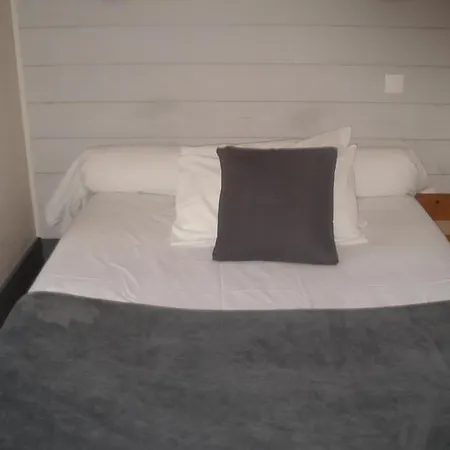 Hotel Les Chiens Du Guet Saint-Malo