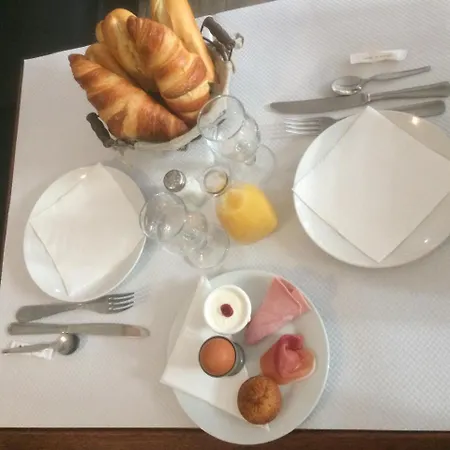 Les Chiens Du Guet Hotel Saint-Malo